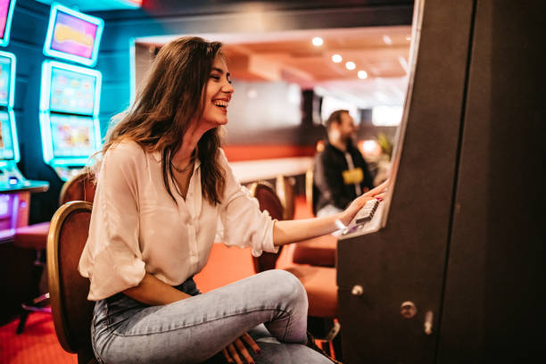 birtoto Slots
